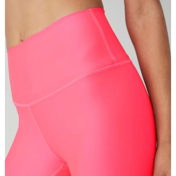 Alo 7/8 High-Waist airlift legging - Picture 3 of 8